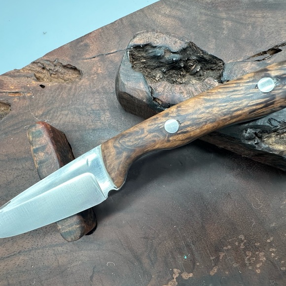 Handmade custom knives - Picture 5 of 6